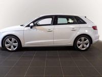 usata Audi A3 3ª serie SPB 1.6 TDI clean diesel Ambiente