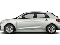 Nuova Audi A1 Sportback Business 116 CV (85 kW) 2026 Argento Utilitaria