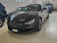 Usata Maserati Ghibli GranLusso 250 CV (183 kW) 2018 Other Berlina
