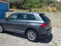 Usata VW Tiguan 150 CV (110 kW) 2019 SUV