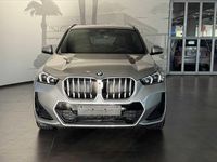 Usata BMW X1 M Sport 163 CV (119 kW) 2025 Bianco SUV