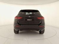Usata Mercedes GLA180 Premium 150 CV (110 kW) 2022 Nero SUV