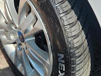 Usata Ford Focus 115 CV (84 kW) 2011 Berlina