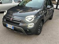 Usata Fiat 130 130 CV (95 kW) 2021 Grigio Monovolume