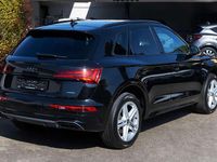 Usata Audi Q5 Sportback S-Line 204 CV (150 kW) 2023 Nero SUV