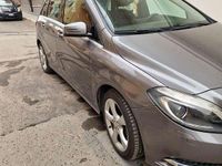 Usata Mercedes B180 Premium 109 CV (80 kW) 2013 Monovolume