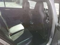 Usata Skoda Superb SportLine 190 CV (139 kW) 2017 Argento Station wagon