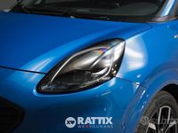 Usata Ford Puma ST-Line X 125 CV (91 kW) 2023 Blu SUV