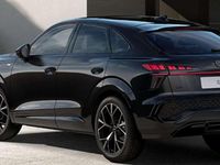 Nuova Audi Q3 Sportback Ambiente 150 CV (110 kW) 2026 Nero met SUV