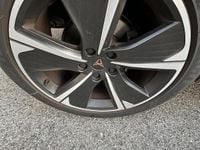 Usata Cupra Formentor 150 CV (110 kW) 2021 SUV