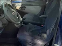 Usata Fiat Qubo Trekking 77 CV (56 kW) 2009 Bluazzurro Monovolume