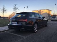 usata Audi A6 Avant 2.0 tdi ultra Business Plus 190cv s-tronic