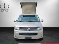 Usado VW California Comfortline 179 CV (131 kW) 2010 Gris Van