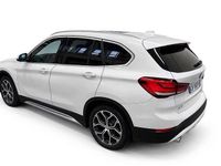 Usata BMW X1 190 CV (139 kW) 2020 SUV