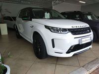 Usata Land Rover Discovery Sport S 204 CV (150 kW) 2021 Bianco SUV