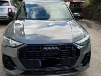 Usata Audi Q3 S-Line 150 CV (110 kW) 2019 SUV