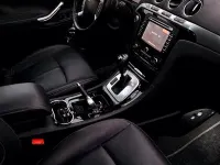 Usata Ford Galaxy Titanium 163 CV (119 kW) 2011 Monovolume