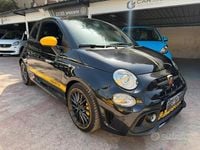 Usata Abarth 695 180 CV (132 kW) 2024 Nero Utilitaria