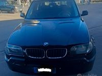 usata BMW X3 (e83) - 2006