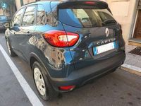 usata Renault Captur CapturI 2013 1.5 dci Life (wave) 90cv E6