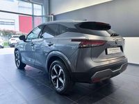 Usata Nissan Qashqai N-Connecta 140 CV (102 kW) 2022 Grigio metallizzato SUV