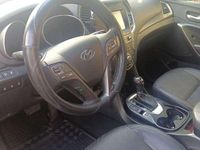 Usata Hyundai Santa Fe 200 CV (147 kW) 2018 SUV