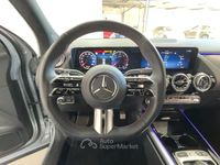 Usata Mercedes GLA200 Advanced Plus 150 CV (110 kW) 2025 Argento SUV