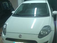 usata Fiat Punto Evo 