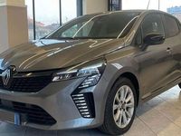 Usata Renault Clio V Evolution 101 CV (74 kW) 2024 Grigio Berlina