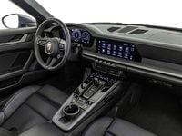 Usata Porsche 911 Carrera Cabriolet 581 CV (427 kW) 2025 1h grigio vanadio metallizzato Cabrio