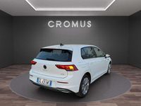 Usata VW Golf VIII Style 150 CV (110 kW) 2021 Other Berlina