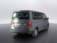 Usata VW Transporter 110 CV (80 kW) 2021 Grigio Furgone