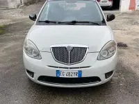 Usata Lancia Ypsilon 75 CV (55 kW) 2011 Utilitaria