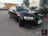 usata Audi A3 -- 2.0 TDI Sport Sline *permute* finanziamenti