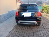Usata Fiat 500 95 CV (69 kW) 2018 Nero Monovolume
