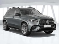 Nuova Mercedes GLE300 269 CV (197 kW) 2026 Argento selenite SUV