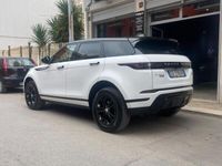 usata Land Rover Range Rover evoque 2