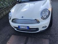 Usata Mini Cooper D Clubman 111 CV (81 kW) 2011 Station wagon