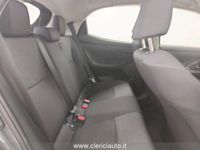 Nuova Mazda 2 116 CV (85 kW) 2026 Grigio Utilitaria