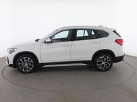 Usata BMW X1 xLine 140 CV (102 kW) 2019 Bianco SUV
