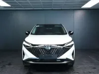Nuova Nissan Qashqai N-Connecta 158 CV (116 kW) 2026 Bianco SUV