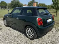 Usata Mini One D 95 CV (69 kW) 2019 Utilitaria