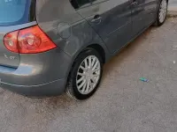 Usata VW Golf V 170 CV (125 kW) 2007 Grigio Berlina