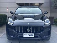 Nuova Maserati Grecale 250 CV (183 kW) 2026 Nero tempesta SUV