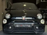 Usata Abarth 595 165 CV (121 kW) 2022 Nero Berlina