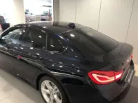 Usata BMW 420 Sport Line 190 CV (139 kW) 2017 Coupé