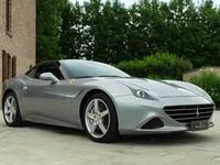 Usata Ferrari California 560 CV (411 kW) 2014 Grigio Cabrio
