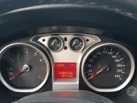 Usata Ford Focus Titanium 145 CV (106 kW) 2008 Bianco Station wagon