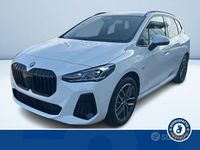 Nuova BMW 225 Active Tourer M Sport 244 CV (179 kW) 2025 Bianco Monovolume