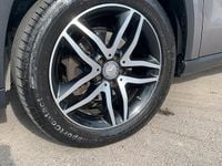 Usata Mercedes GLA200 136 CV (100 kW) 2015 SUV